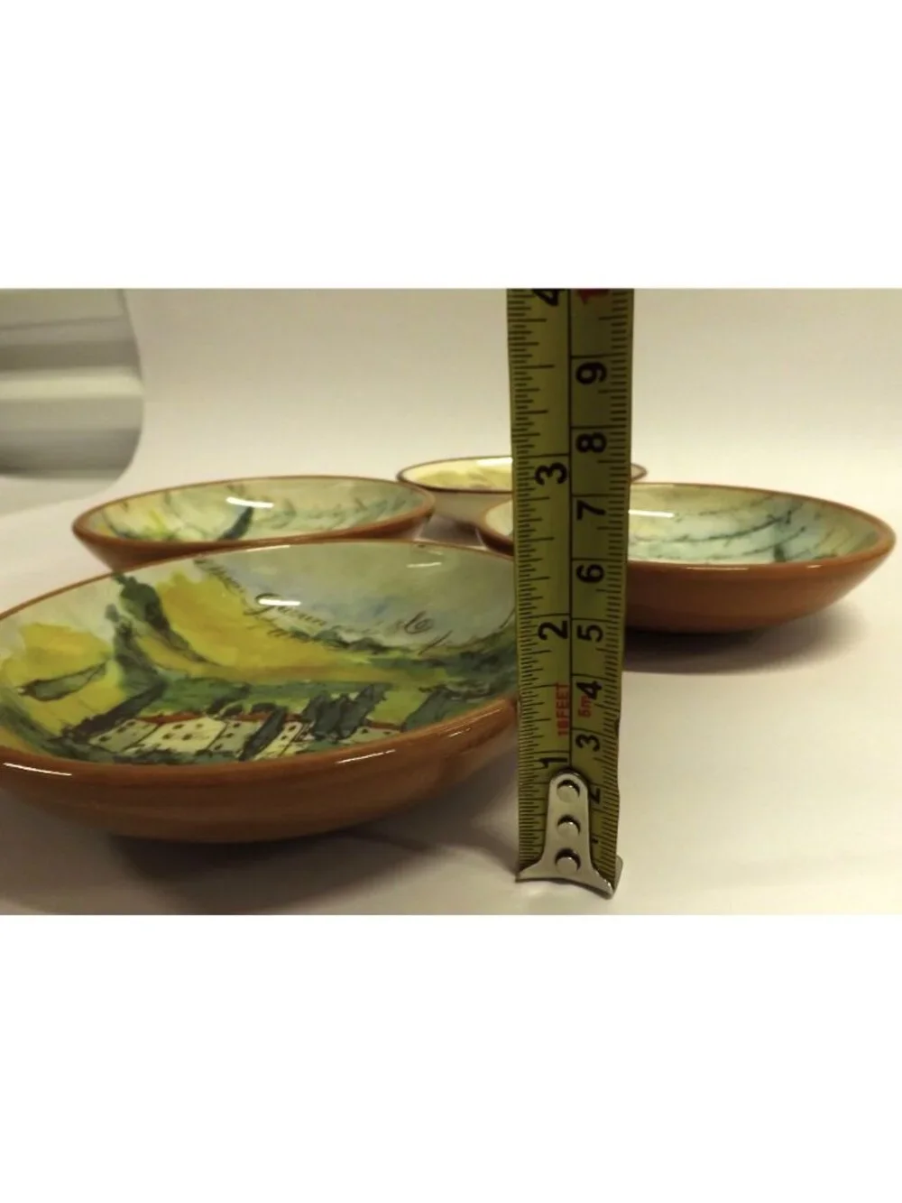 Williams Sonoma Marc Lacaze Paysage 6